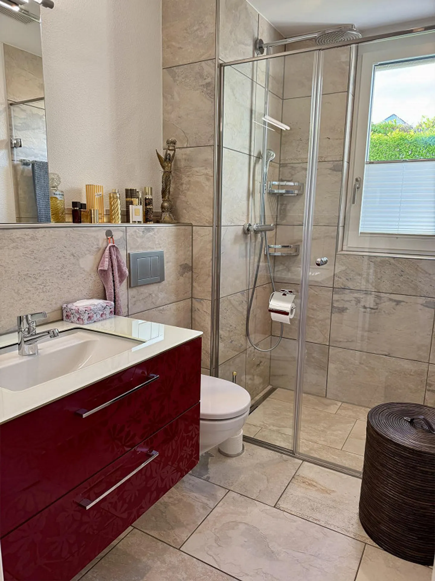 Appartamento 4 1/2 locali con 130 m² di superficie abitabile al piano terra - Foto 22 di 22