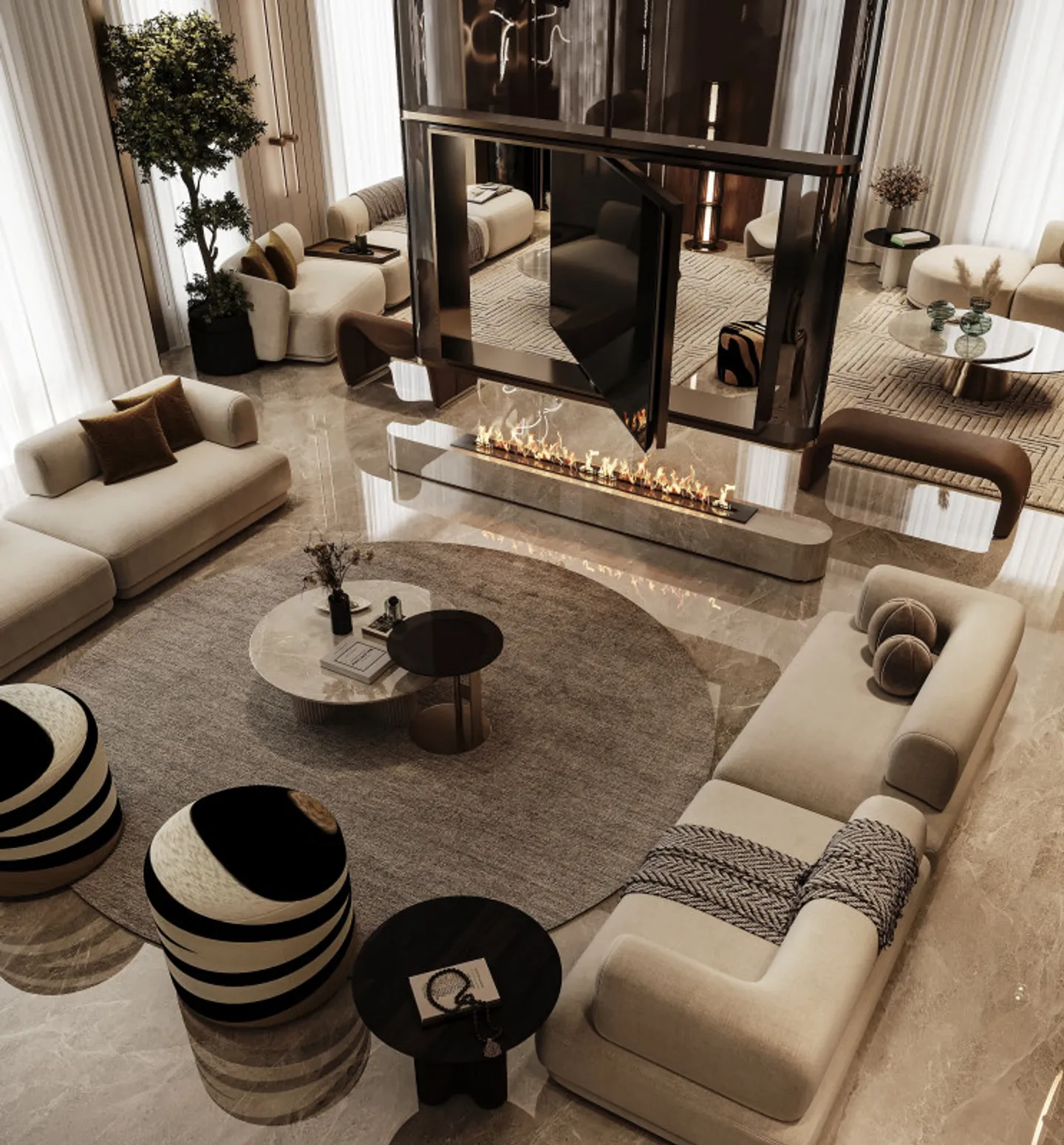 Luxury Villas Near Geneva - Photo 1 of 13