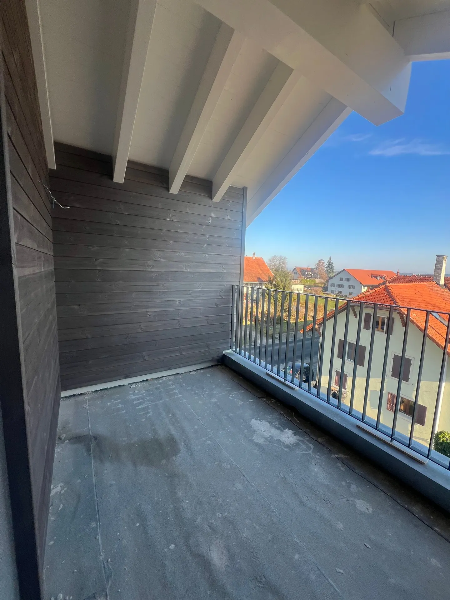 Spacious Duplex in Chavannes - Photo 5 of 10