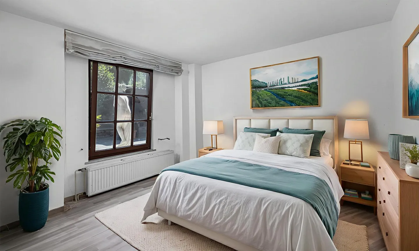 VILLA 6.5 ROOMS WITH LARGE GARDEN IN GRAVESANO - Photo 4 of 10