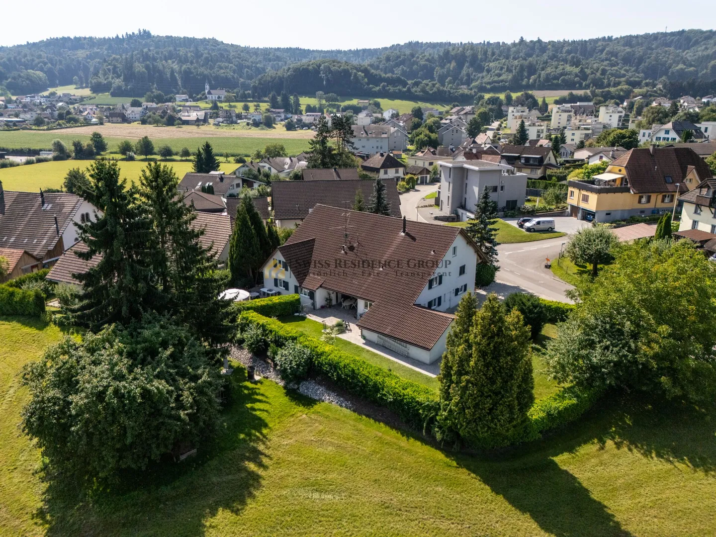 Emménager, respirer, arriver - Maison individuelle avec appartement séparé - Photo 1 sur 23