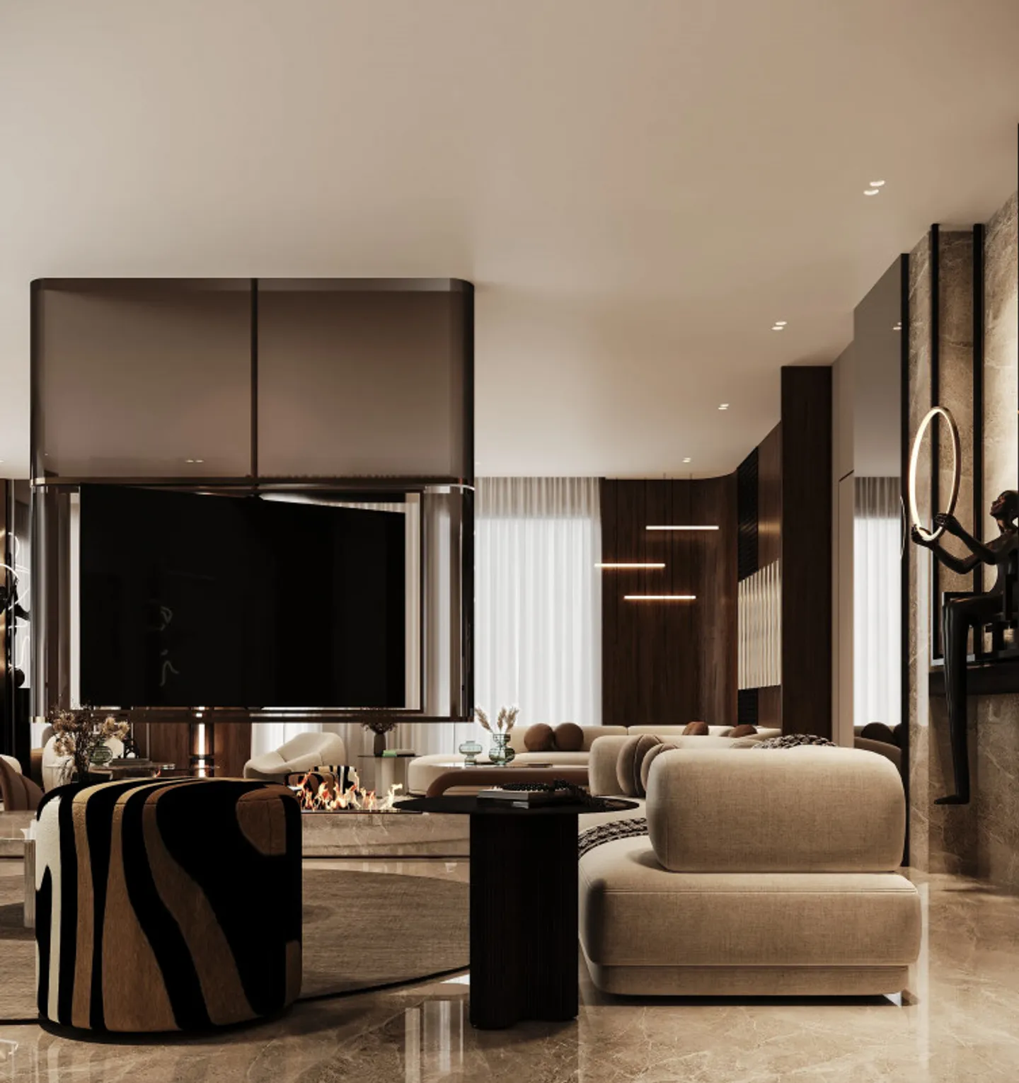 Luxury Villas Near Geneva - Photo 2 of 13
