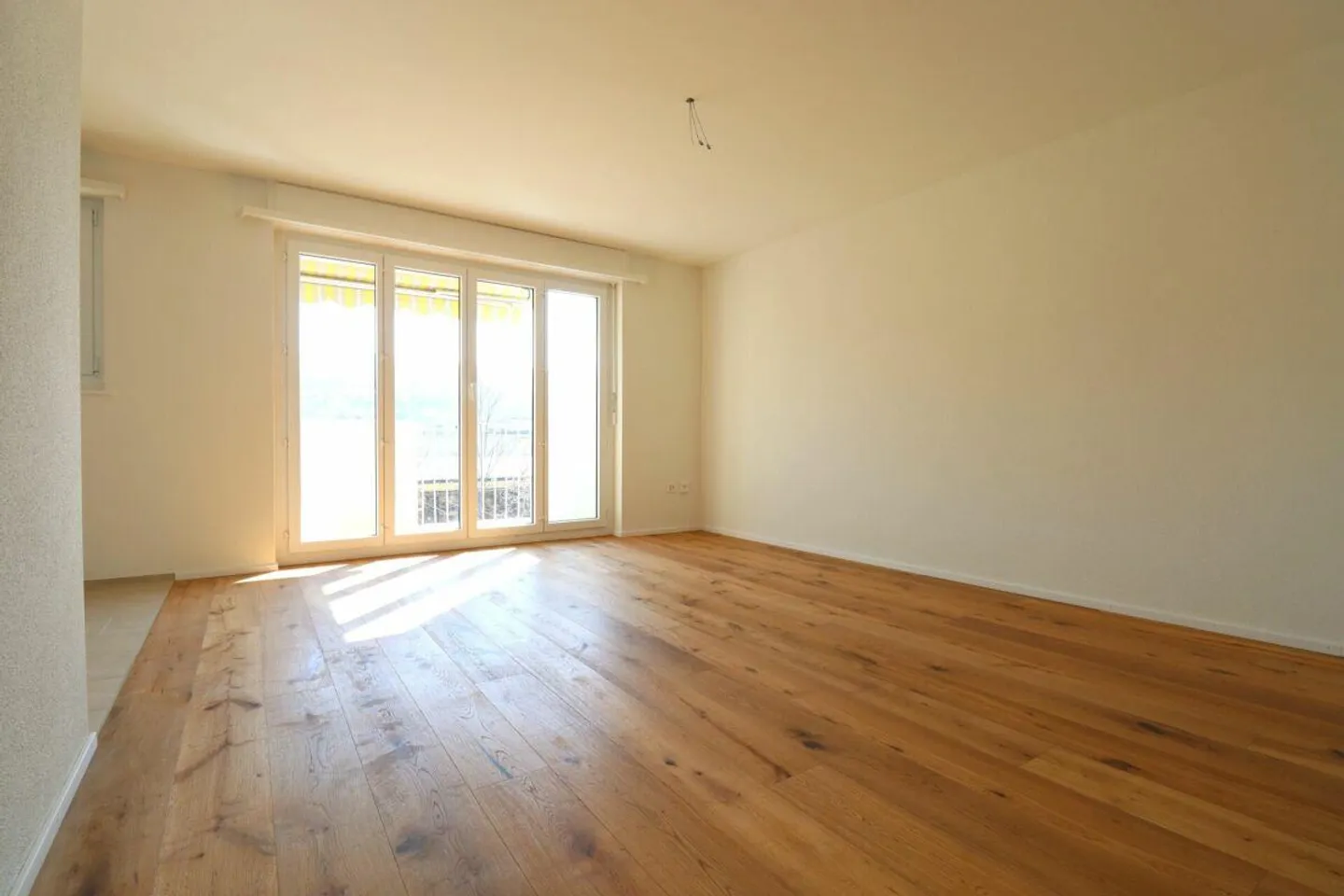 Bella appartamento di 1,5 stanze - recentemente ristrutturato - Foto 2 di 4