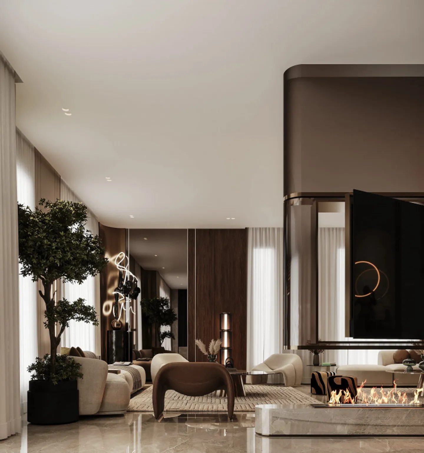 Luxury Villas Near Geneva - Photo 3 of 13