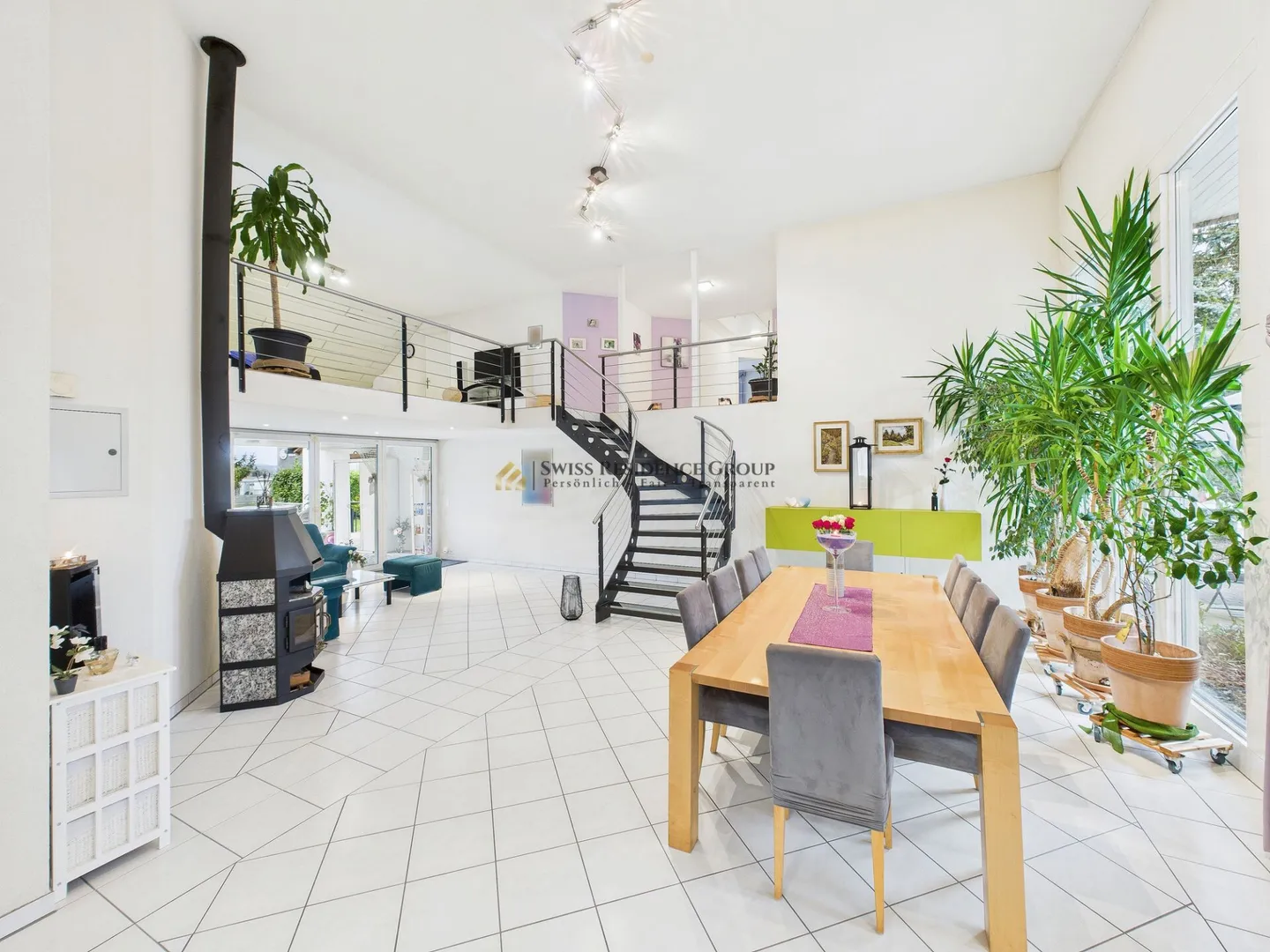 Emménager, respirer, arriver - Maison individuelle avec appartement séparé - Photo 3 sur 23