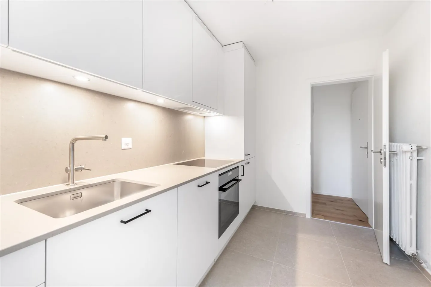 Beau logement au parc Irchel - Rénové récemment ! - Photo 11 sur 12