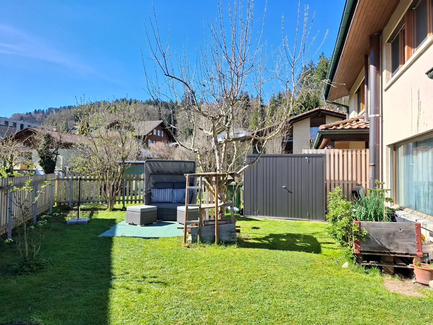 La casa ideale per le famiglie piccole - Foto 3 di 11