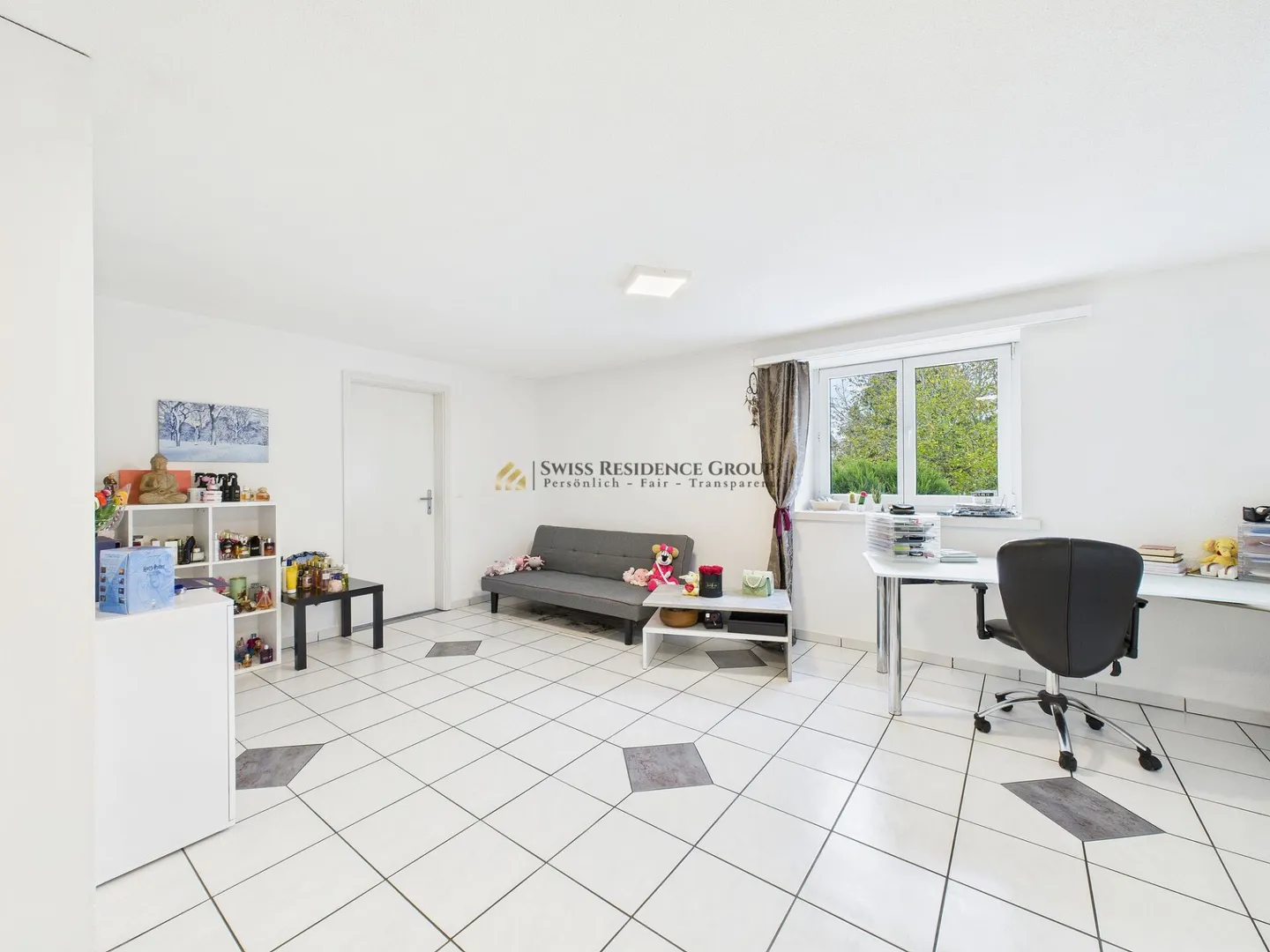 Emménager, respirer, arriver - Maison individuelle avec appartement séparé - Photo 14 sur 23