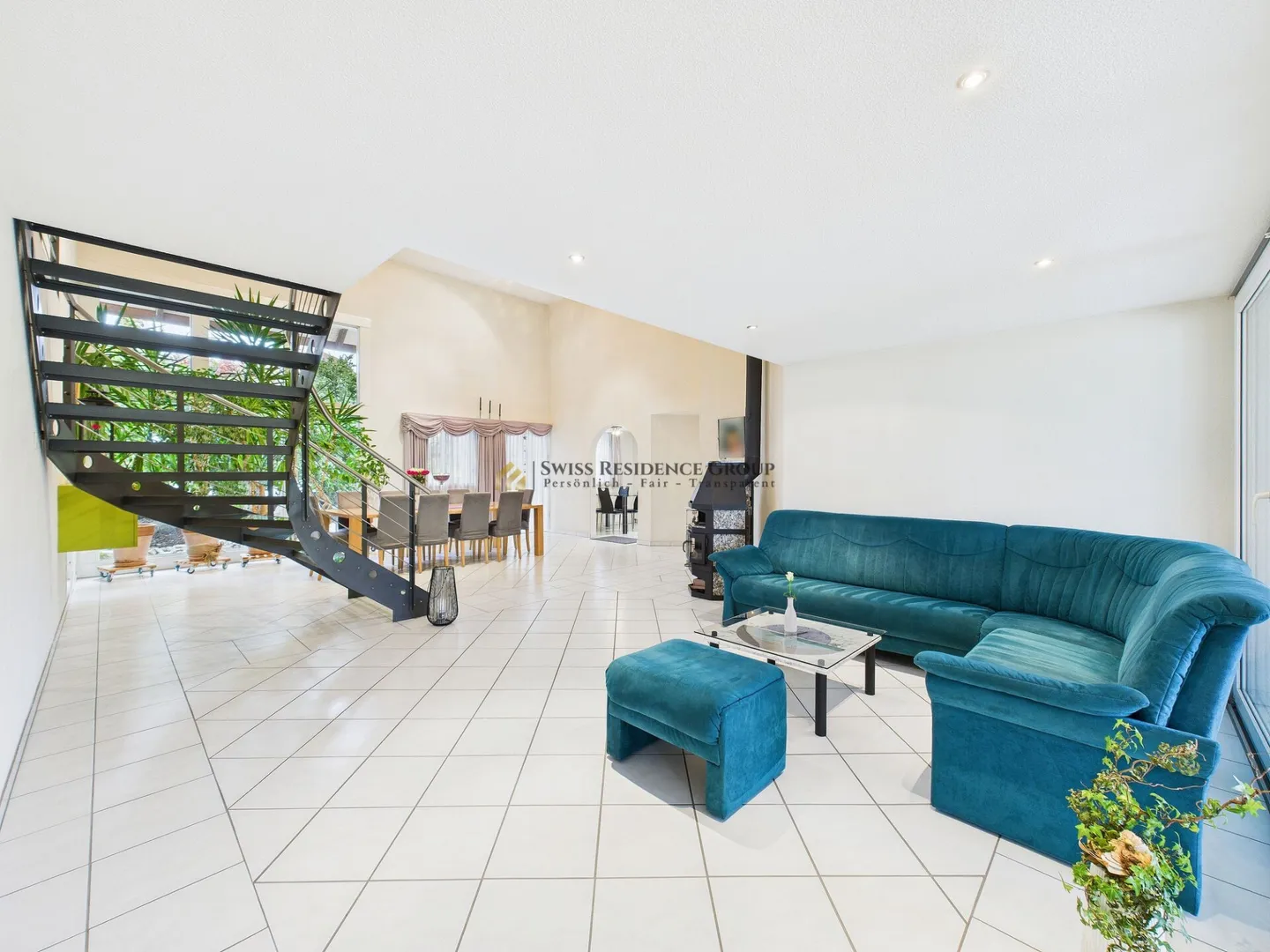 Emménager, respirer, arriver - Maison individuelle avec appartement séparé - Photo 4 sur 23