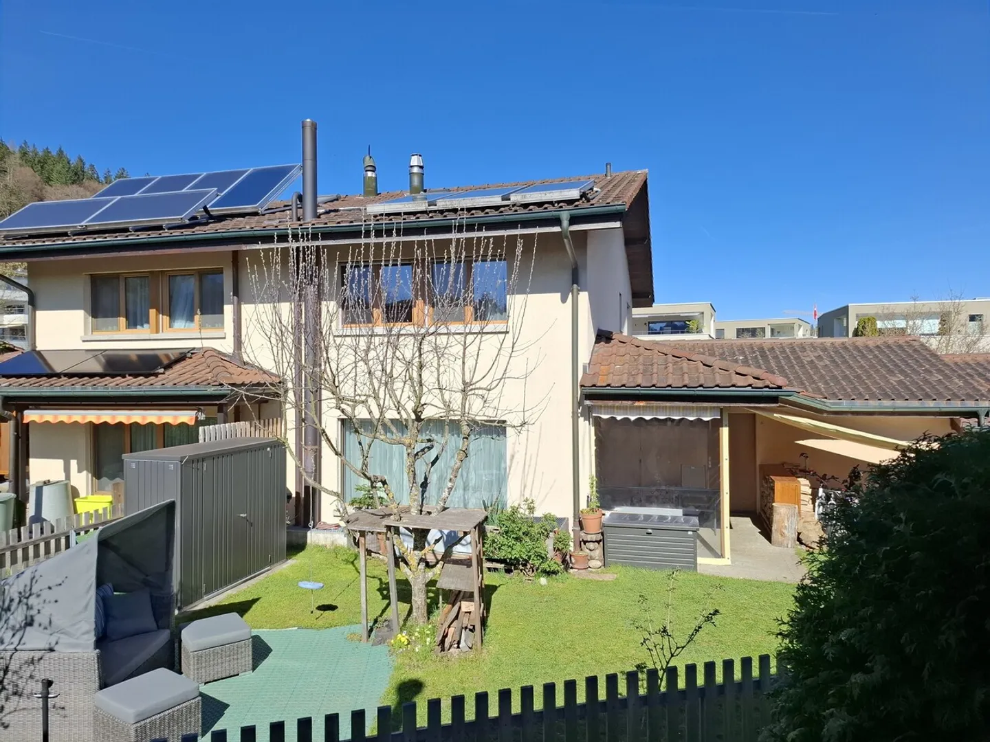 La casa ideale per le famiglie piccole - Foto 1 di 11