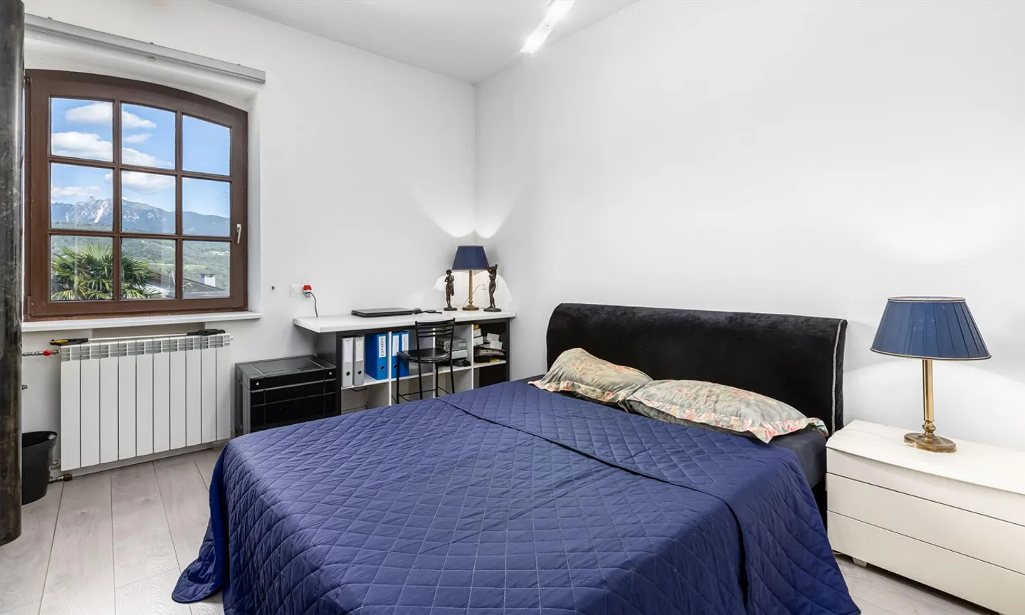 VILLA 6.5 ROOMS WITH LARGE GARDEN IN GRAVESANO - Photo 8 of 10