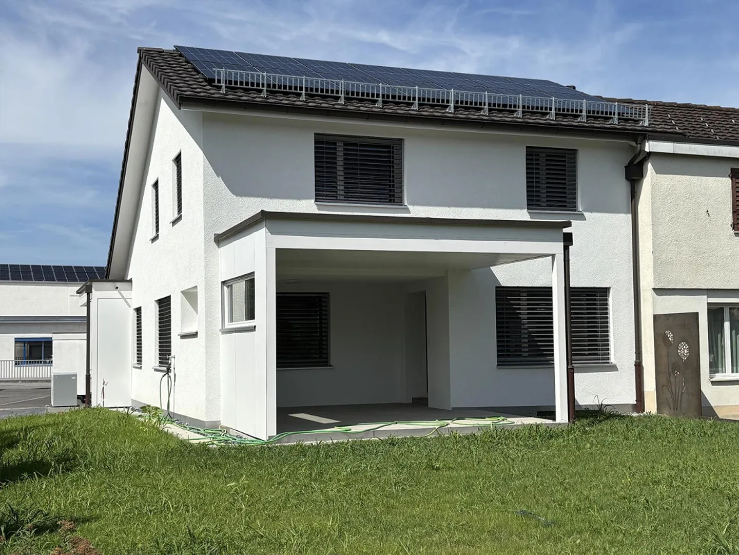 6 1/2 room single-family house - Photo 1 of 14