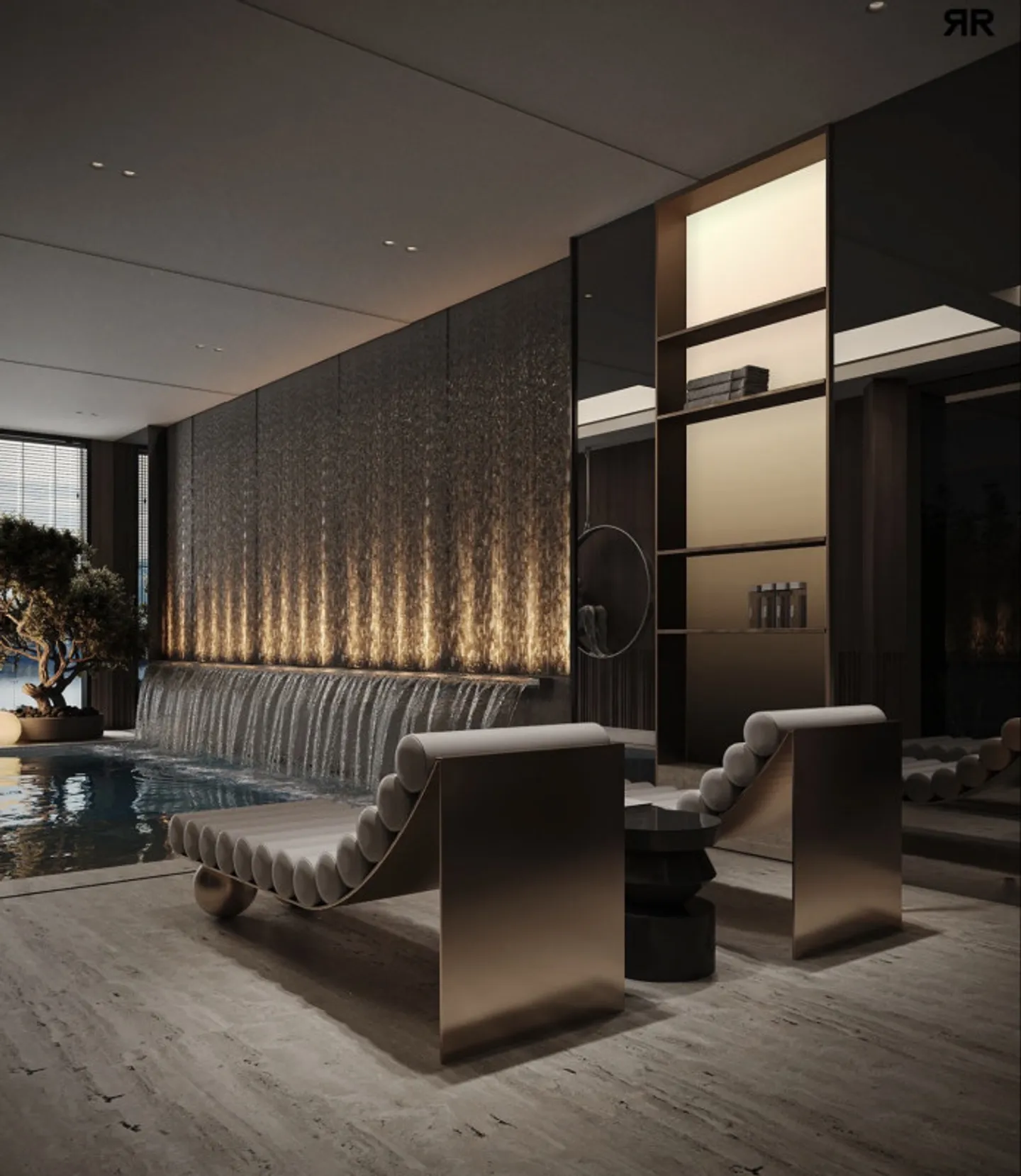 Luxury Villas Near Geneva - Photo 10 of 13