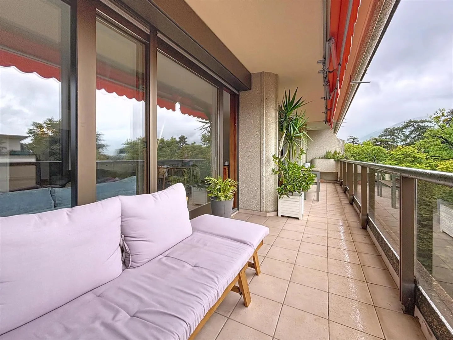 Appartamento 6.5 stanze - Foto 2 di 12