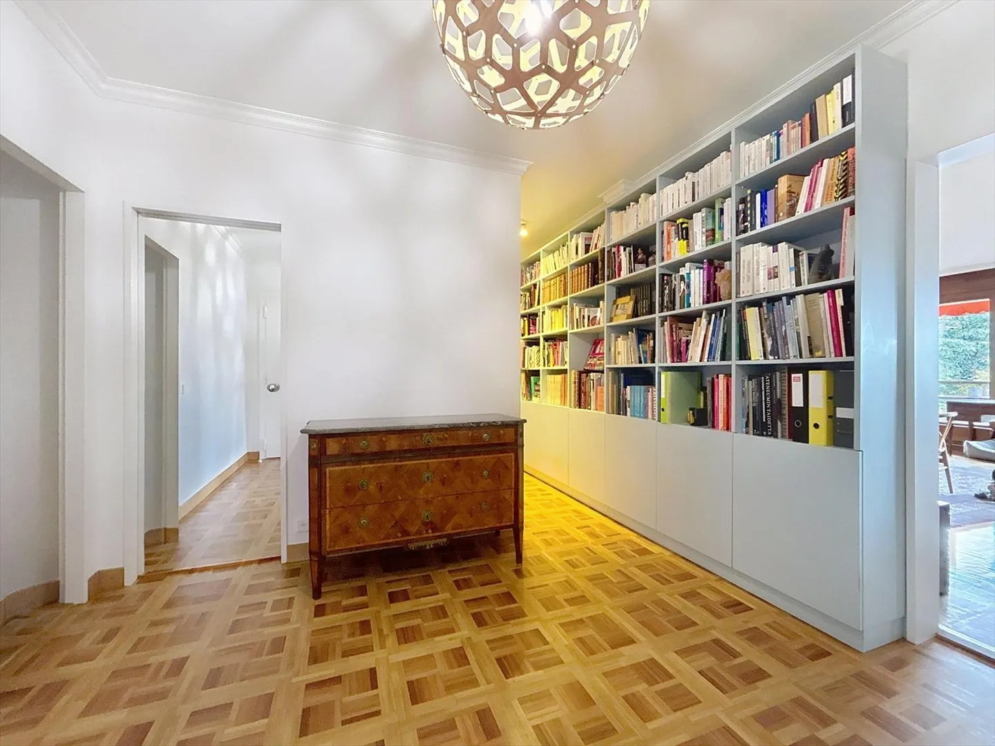 Appartamento 6.5 stanze - Foto 3 di 12