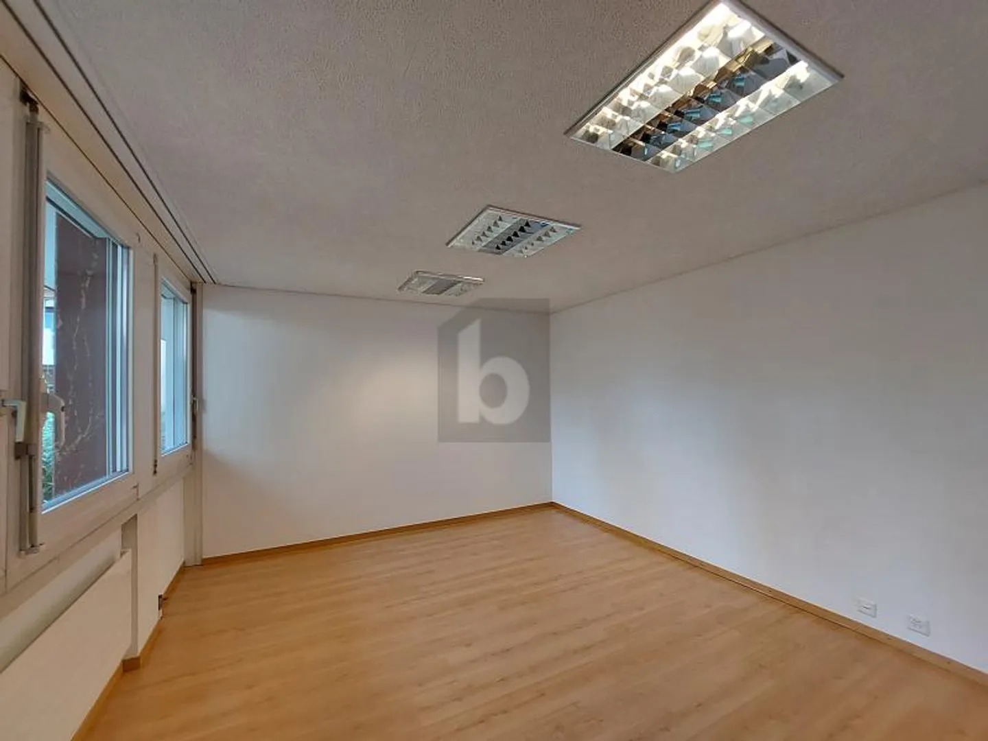 Vielseitige Bürofläche in Horw - Foto 4 von 6