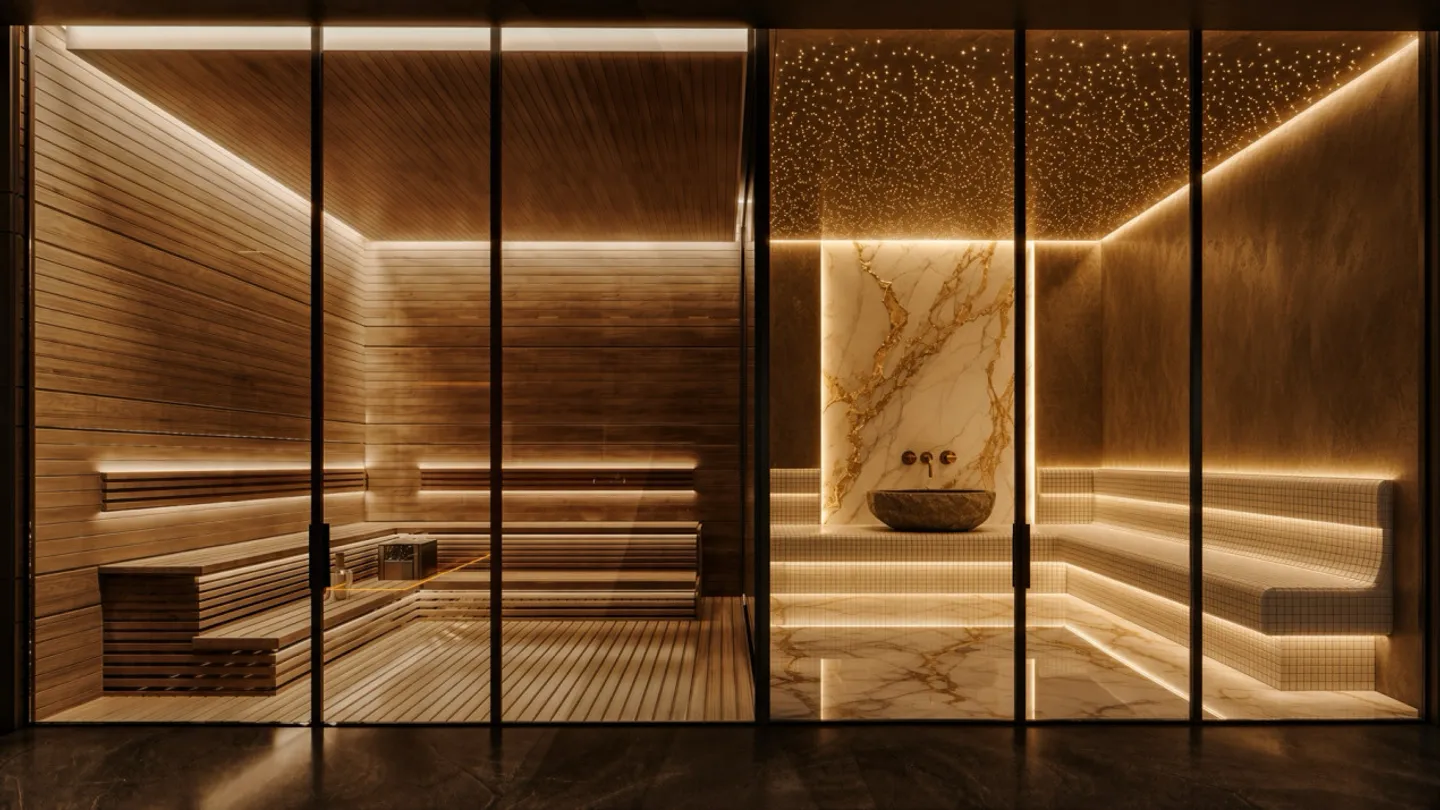 Luxury Villas Near Geneva - Photo 13 of 13
