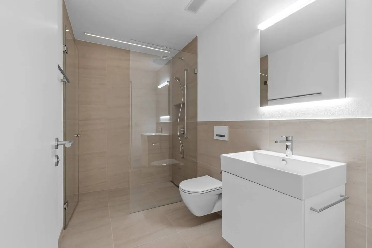 Vie exclusive avec une vue imprenable sur le lac de Zurich ! - Photo 7 sur 20