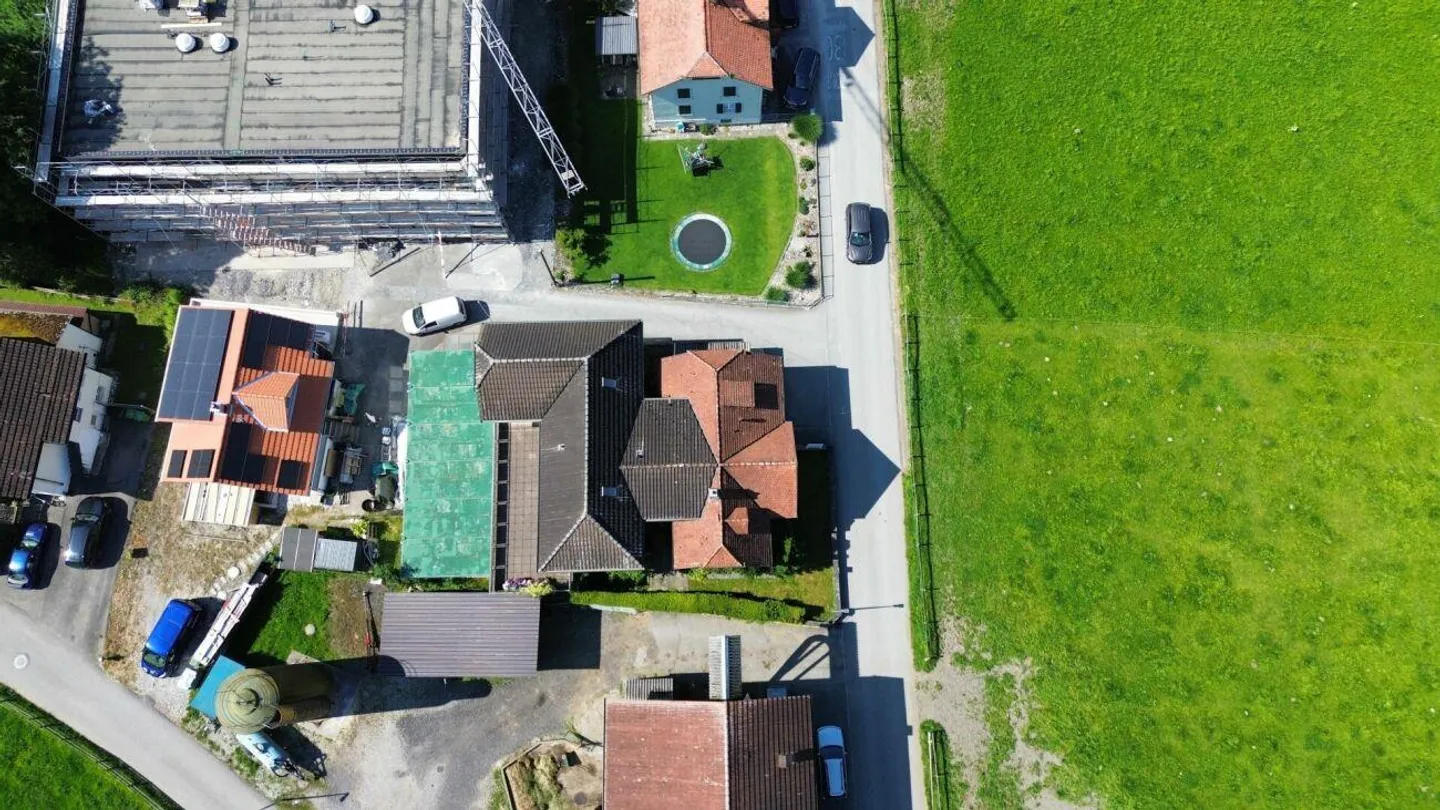 Wohn- und Geschäftshaus - Ideal für Gwerbler und Grossfamilien - Foto 11 von 11
