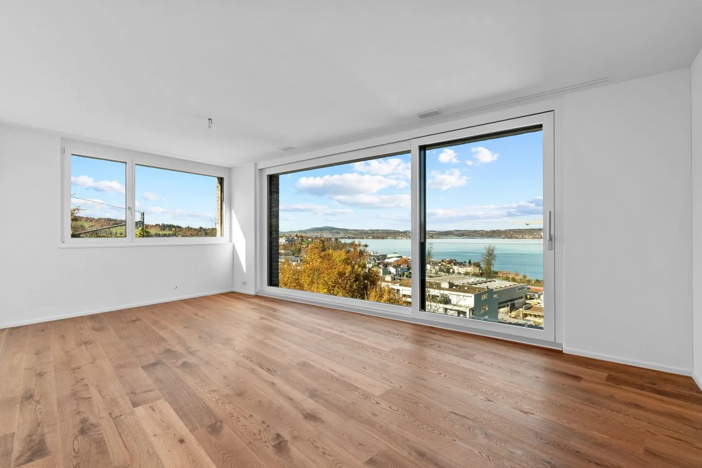 Vie exclusive avec une vue imprenable sur le lac de Zurich ! - Photo 4 sur 20