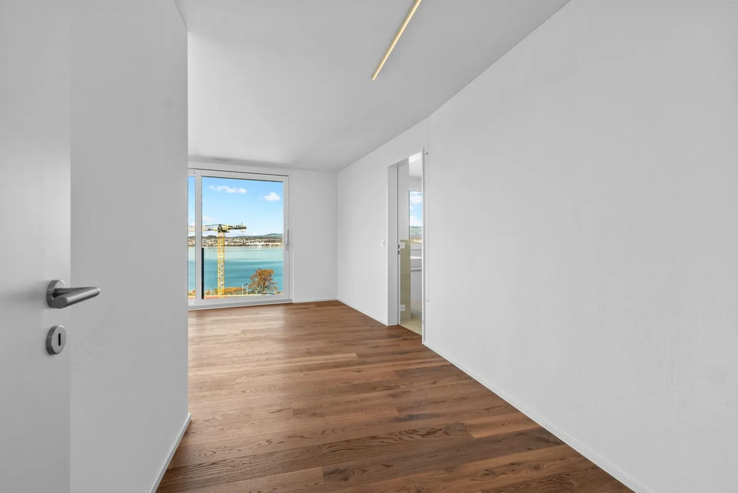 Vie exclusive avec une vue imprenable sur le lac de Zurich ! - Photo 5 sur 20