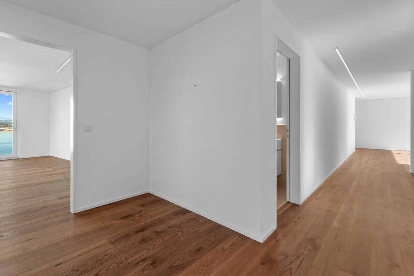 Vie exclusive avec une vue imprenable sur le lac de Zurich ! - Photo 6 sur 20