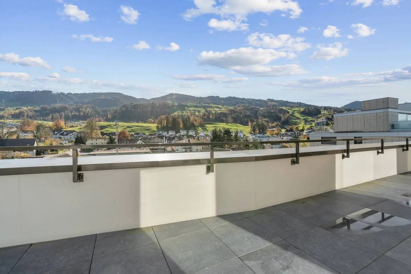 Vie exclusive avec une vue imprenable sur le lac de Zurich ! - Photo 12 sur 20