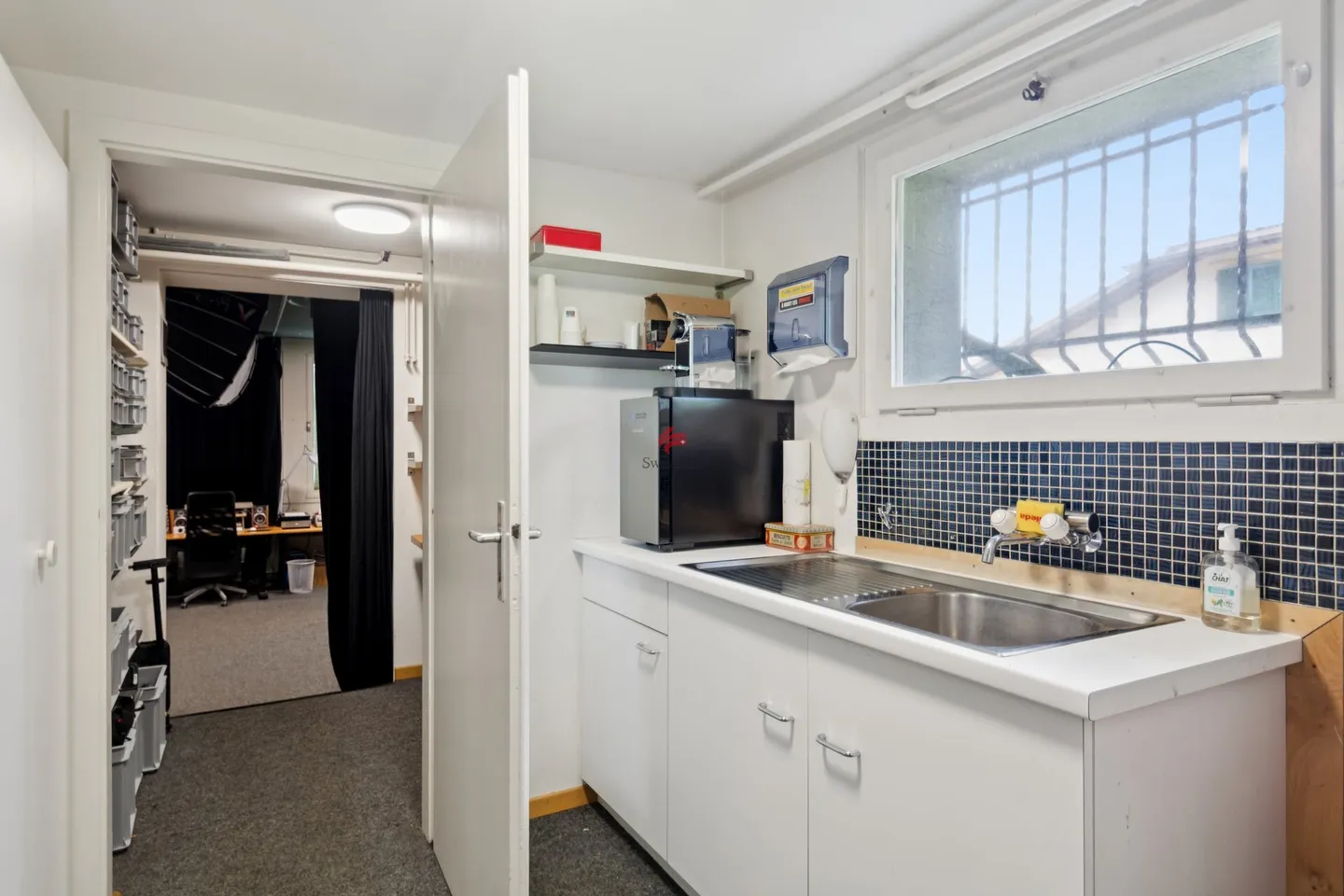 Casa unifamiliare con estensione e grande terreno - Foto 8 di 10