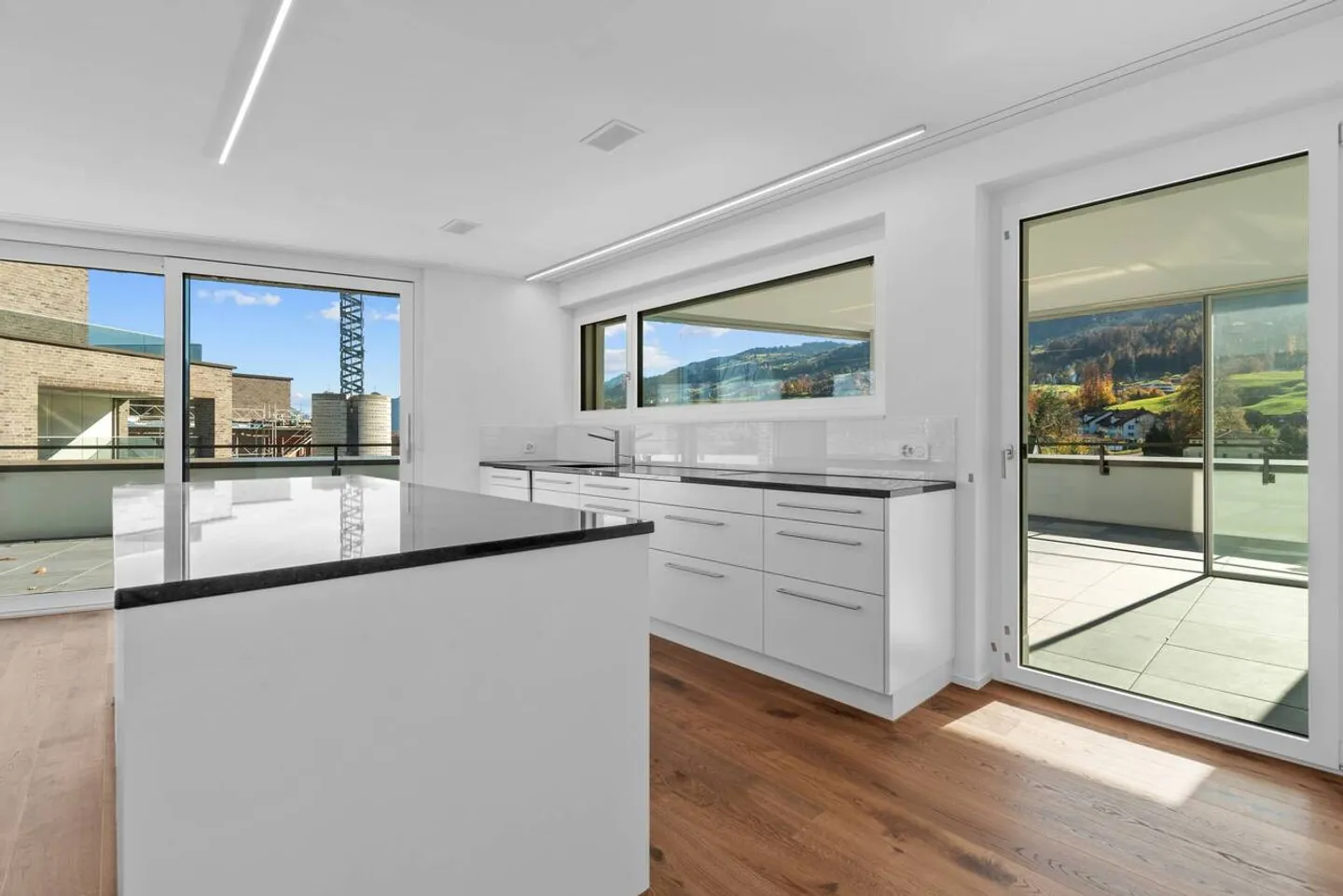 Vie exclusive avec une vue imprenable sur le lac de Zurich ! - Photo 15 sur 20