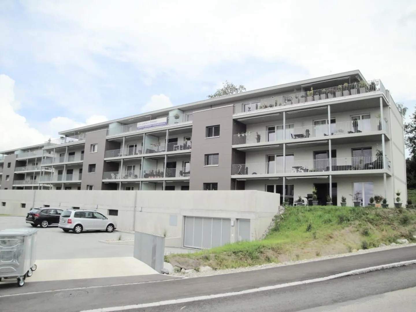 Modern apartment in a quiet location - Photo 1 of 11