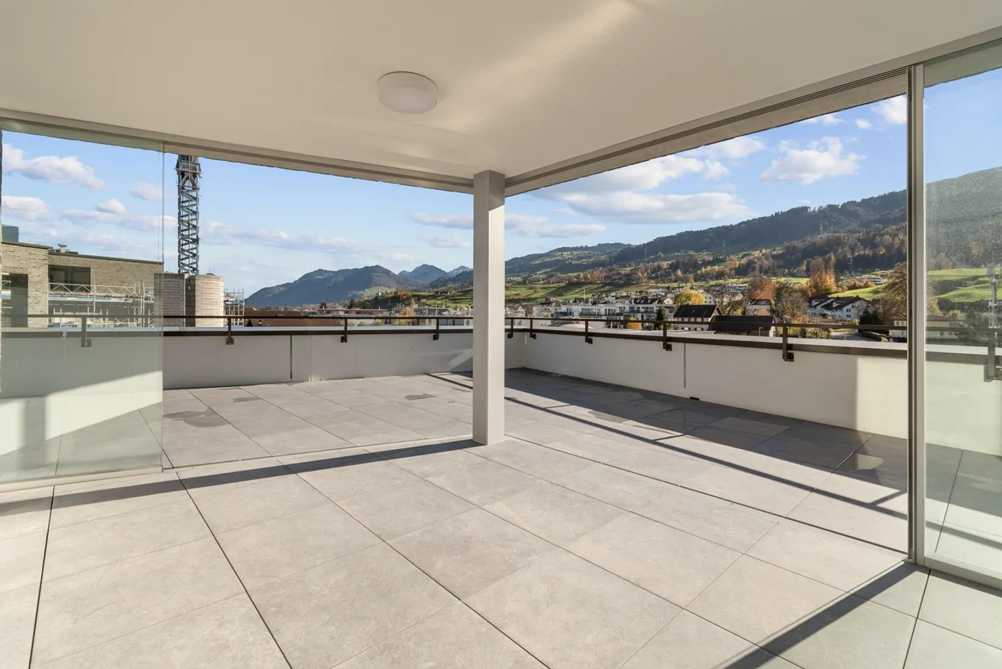 Vie exclusive avec une vue imprenable sur le lac de Zurich ! - Photo 16 sur 20