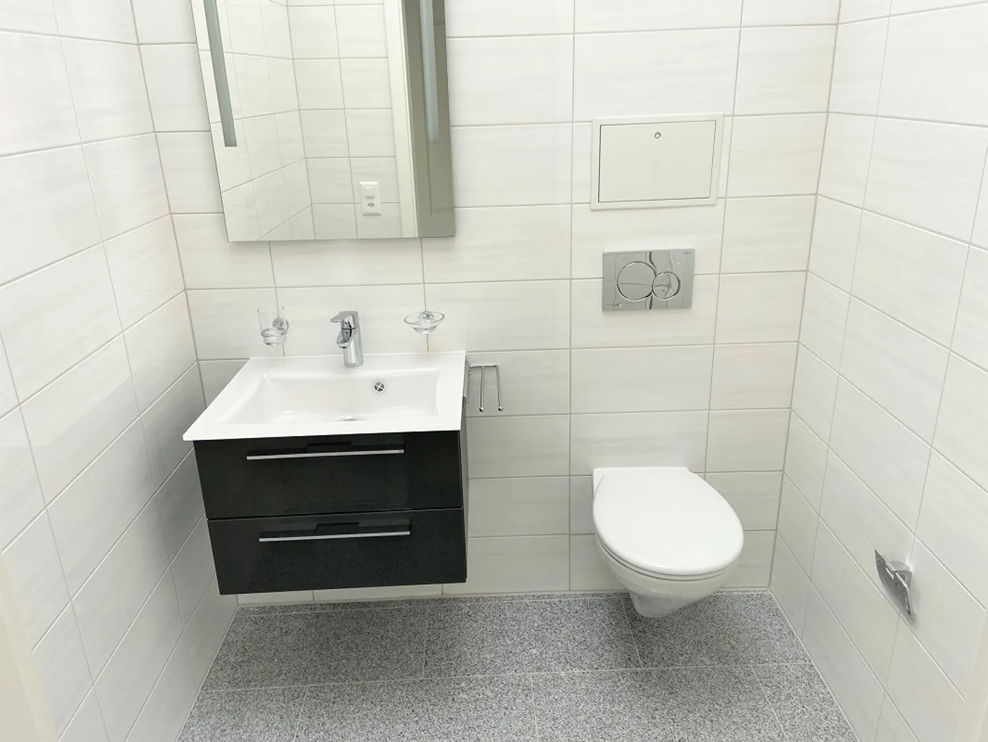 Appartamento di lusso di 2,5 stanze - Foto 9 di 15