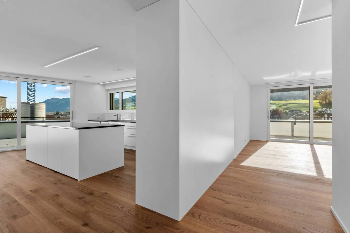 Vie exclusive avec une vue imprenable sur le lac de Zurich ! - Photo 13 sur 20