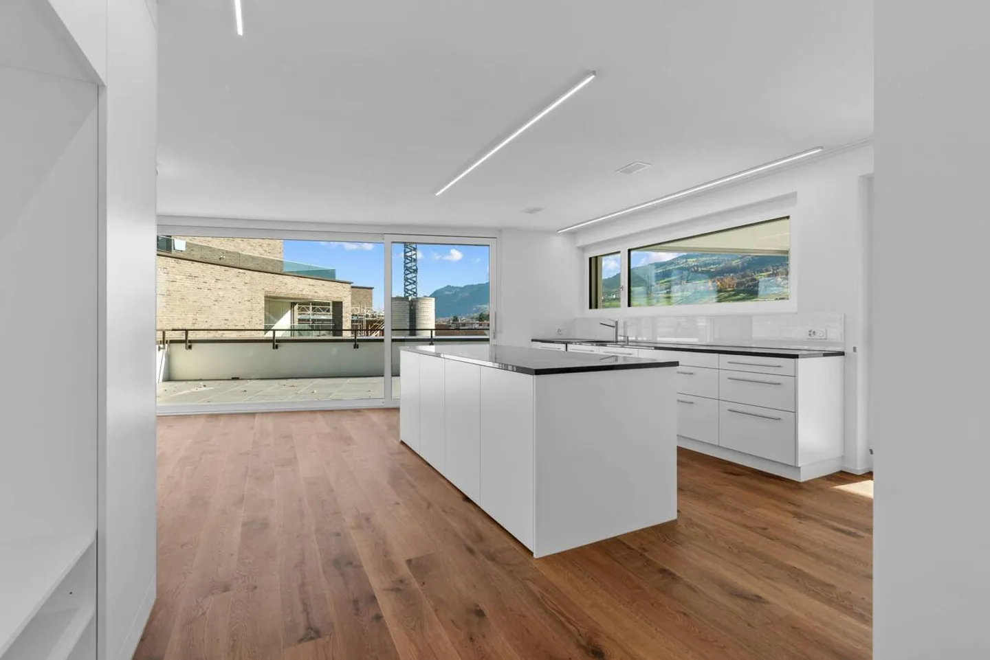 Vie exclusive avec une vue imprenable sur le lac de Zurich ! - Photo 14 sur 20