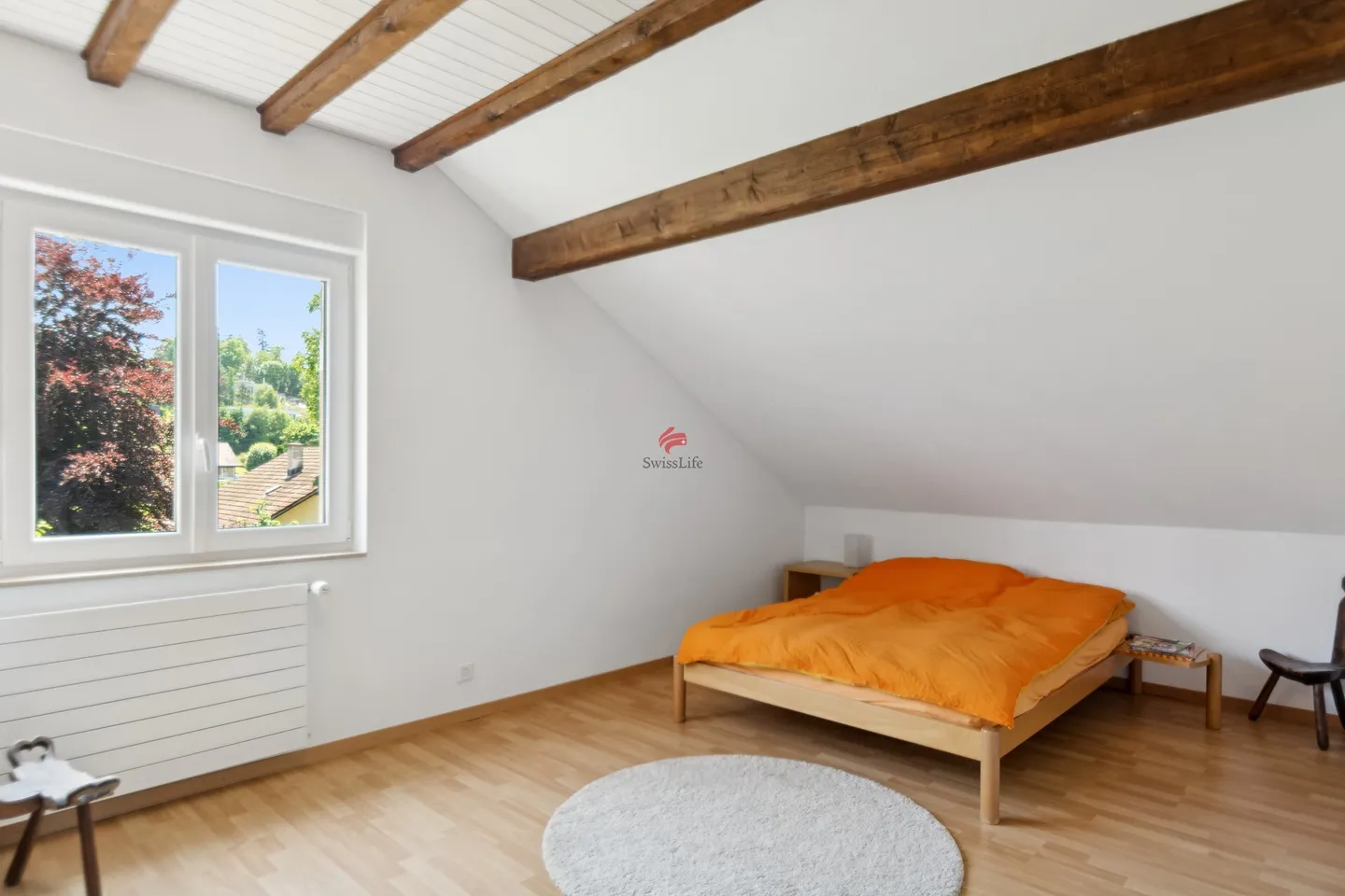 Casa unifamiliare con estensione e grande terreno - Foto 7 di 10