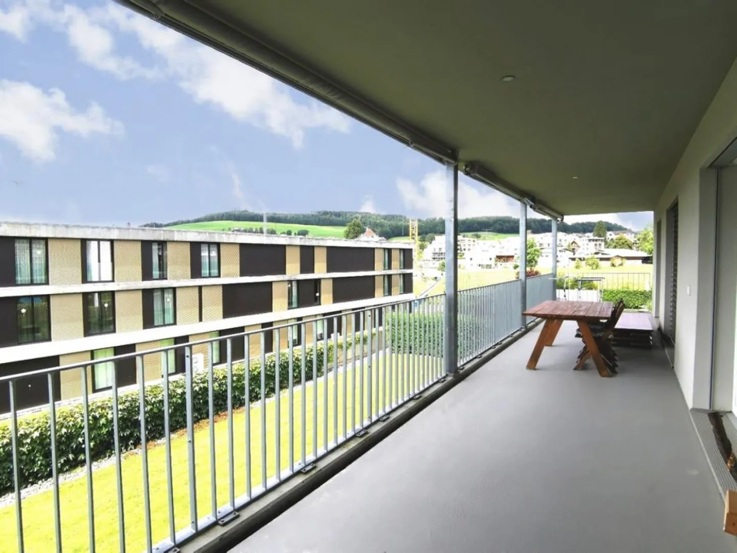 Modern apartment in a quiet location - Photo 11 of 11