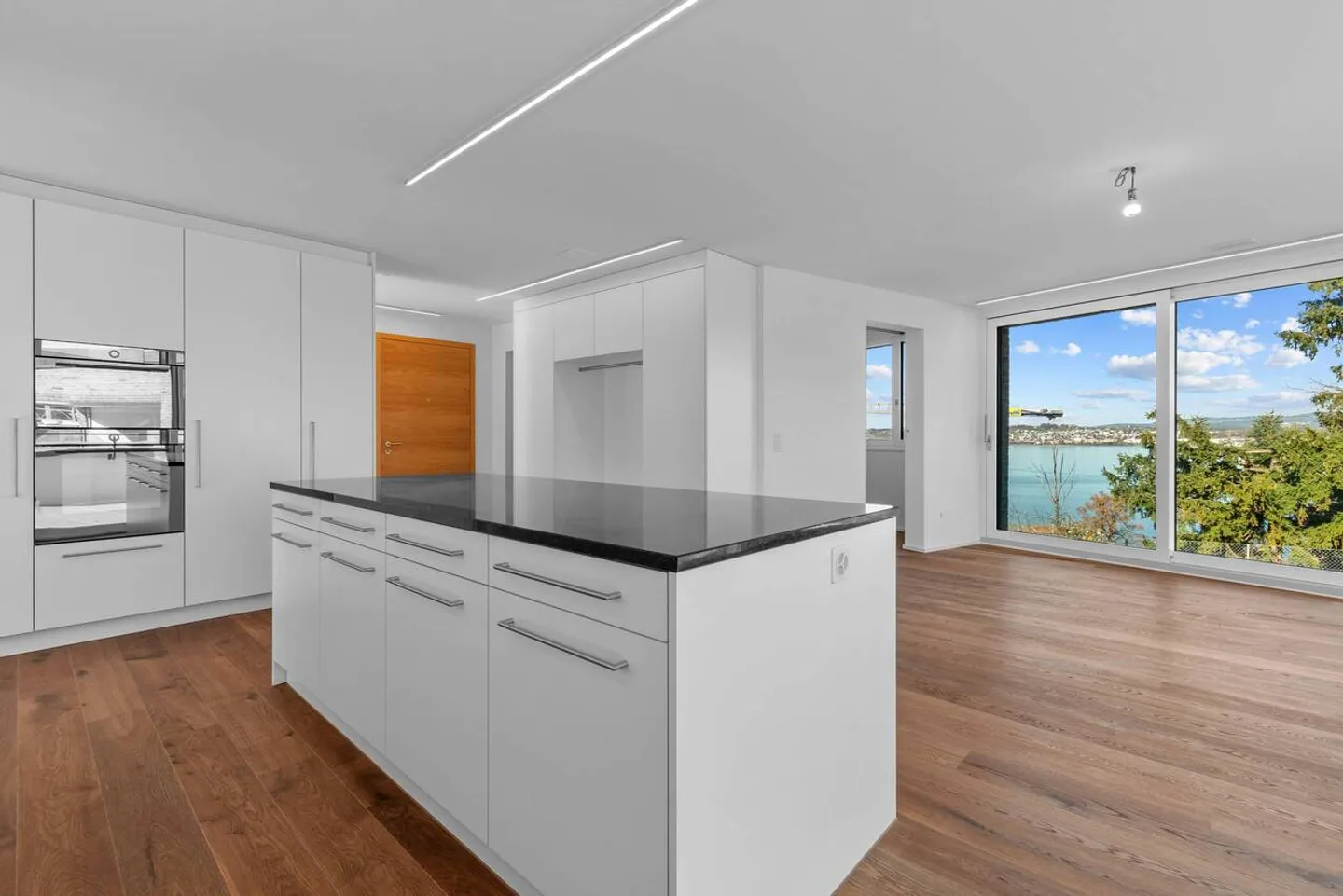 Vie exclusive avec une vue imprenable sur le lac de Zurich ! - Photo 17 sur 20