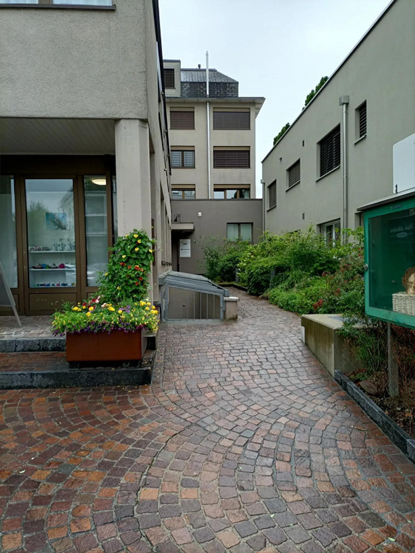 Stanza hobby / Stanza di stoccaggio - Foto 1 di 4