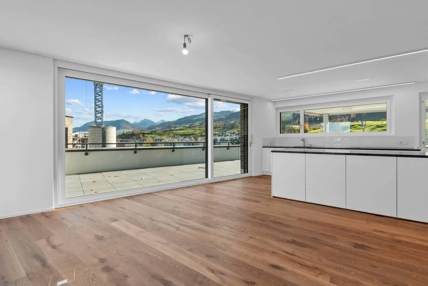 Vie exclusive avec une vue imprenable sur le lac de Zurich ! - Photo 18 sur 20