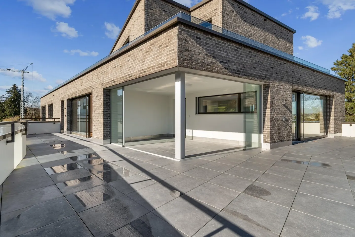 Vie exclusive avec une vue imprenable sur le lac de Zurich ! - Photo 20 sur 20