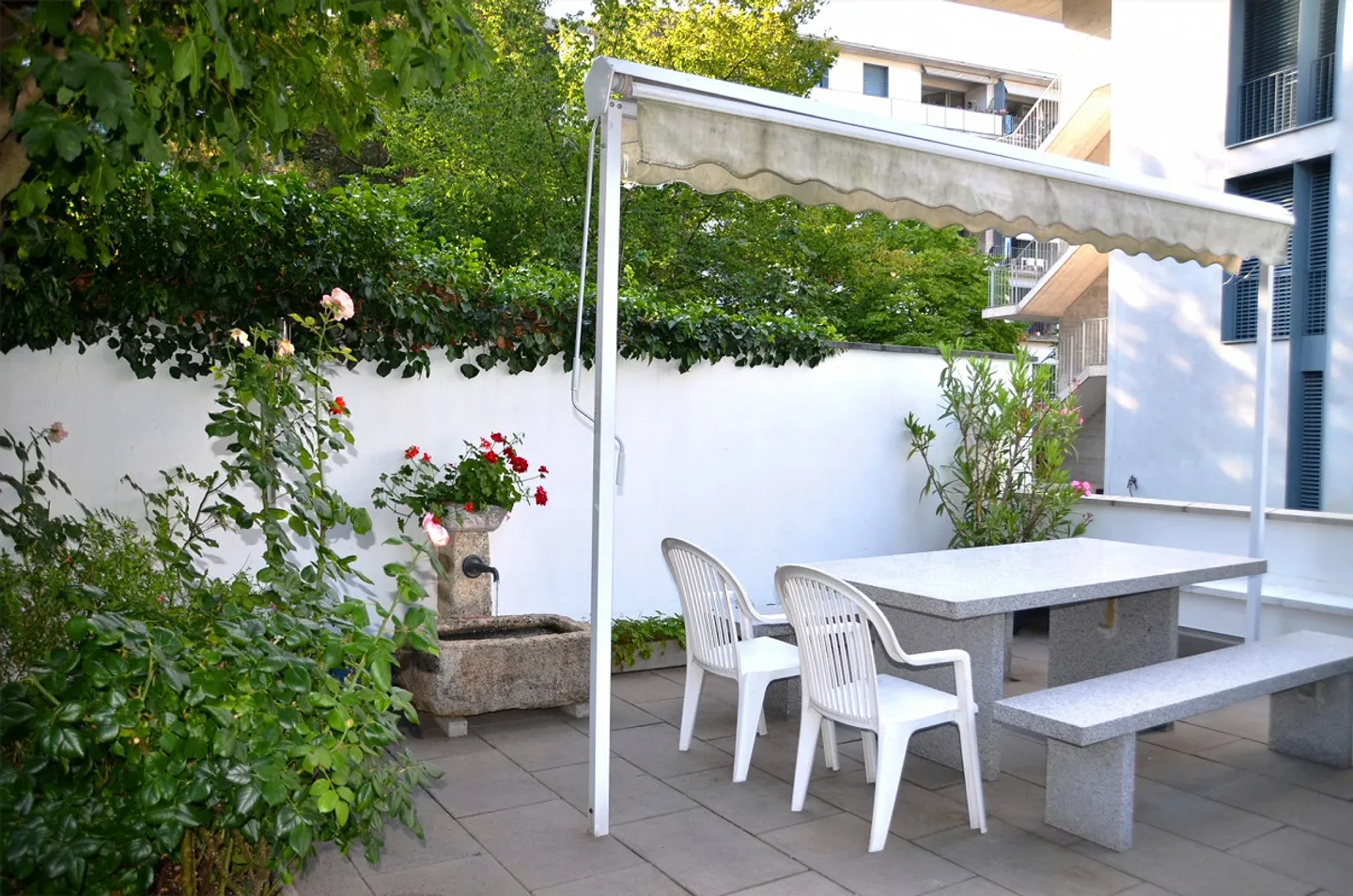 Appartamento di lusso di 2,5 stanze - Foto 13 di 15