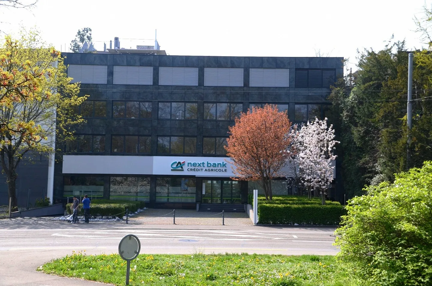 Appartamento di lusso di 2,5 stanze - Foto 14 di 15