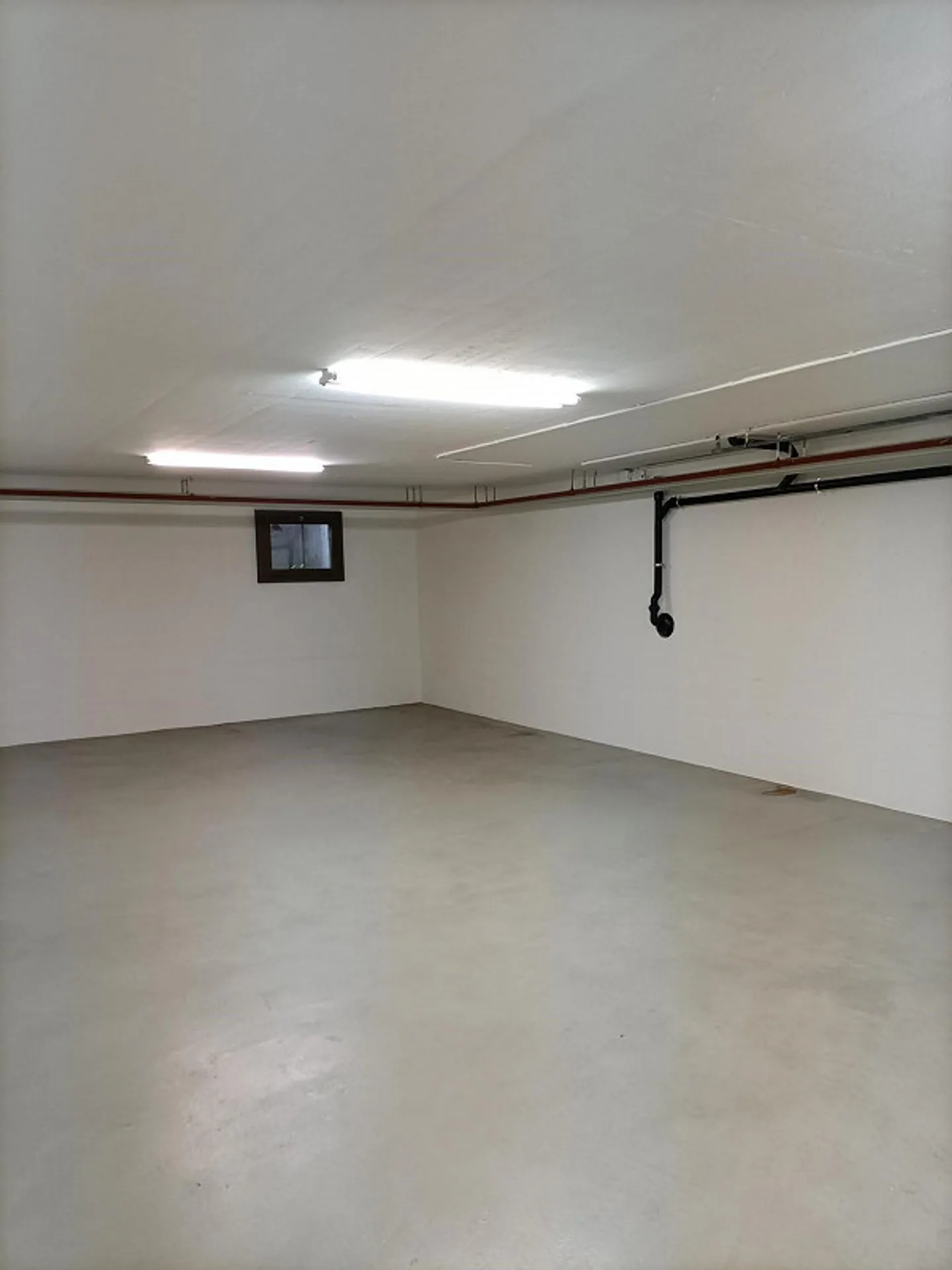 Stanza hobby / Stanza di stoccaggio - Foto 3 di 4