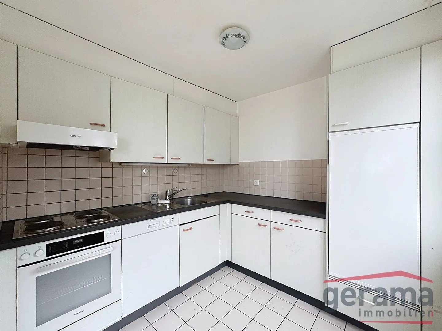 Joli 4.5 pièces au Schönberg ! - Photo 1 sur 8