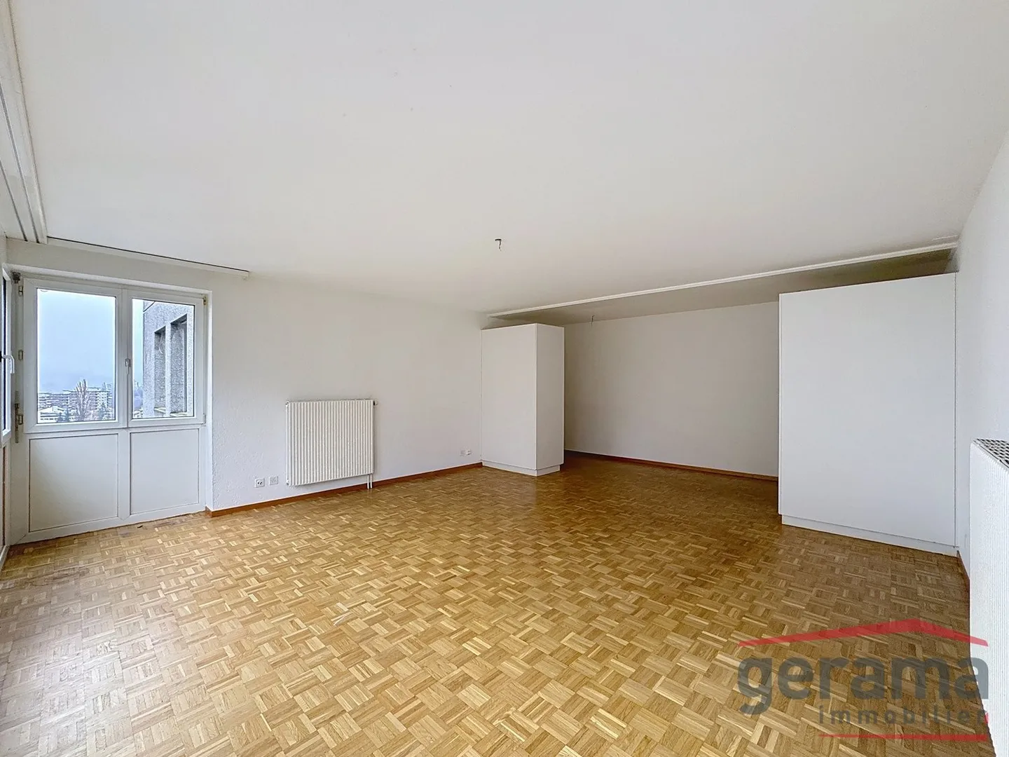 Joli 4.5 pièces au Schönberg ! - Photo 2 sur 8