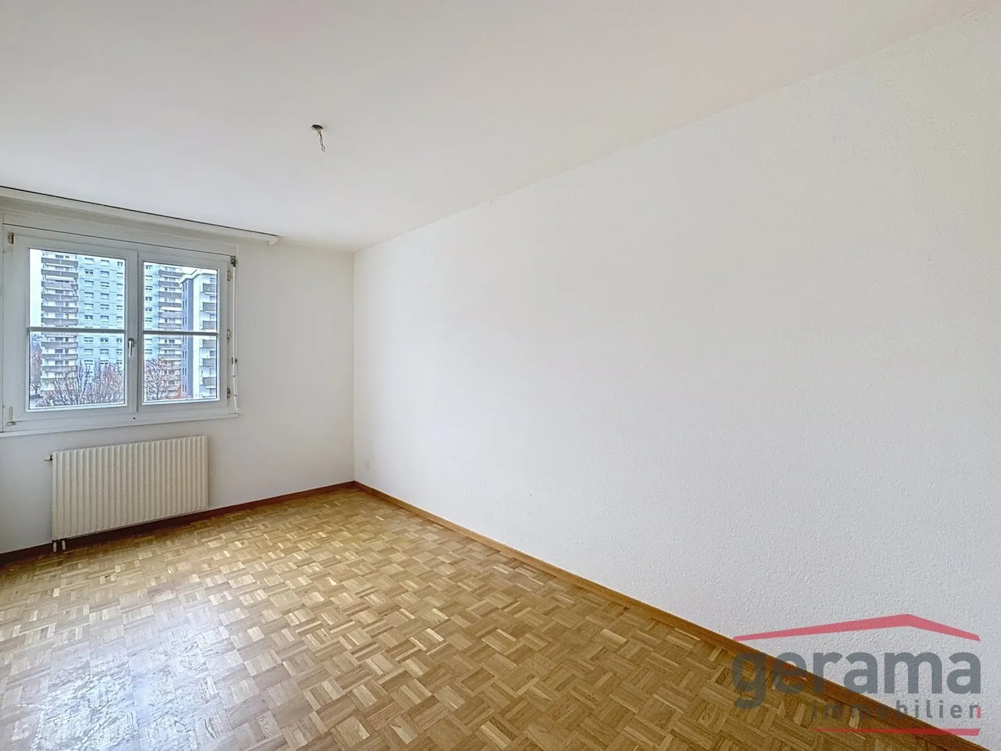 Joli 4.5 pièces au Schönberg ! - Photo 5 sur 8