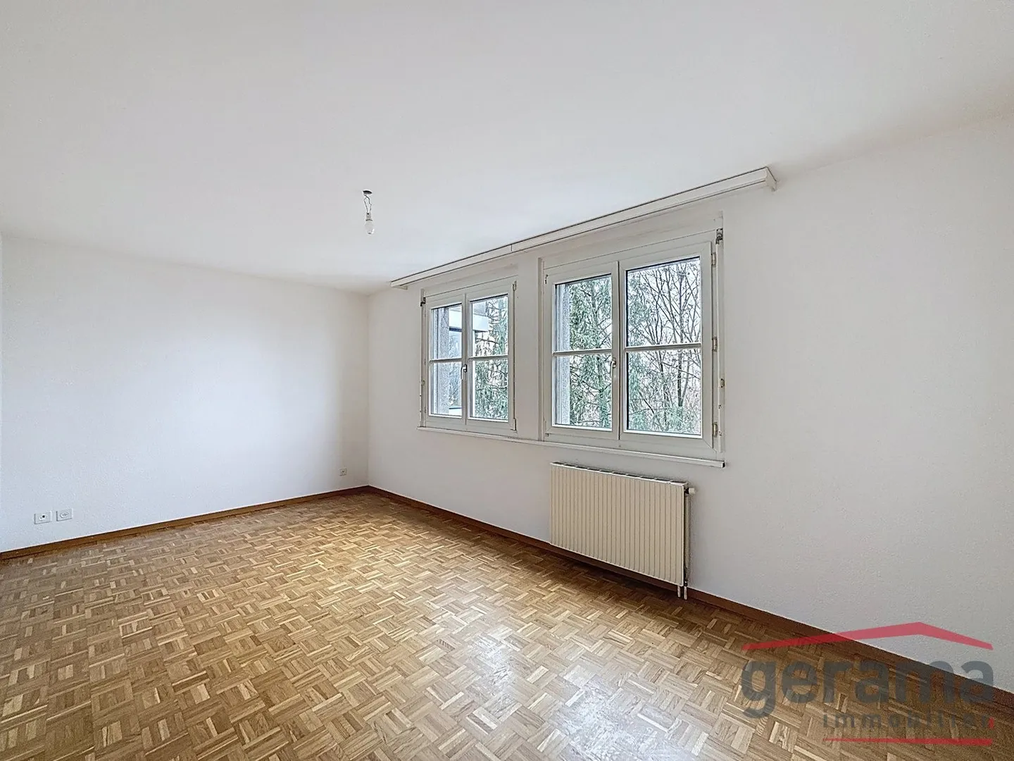 Joli 4.5 pièces au Schönberg ! - Photo 3 sur 8