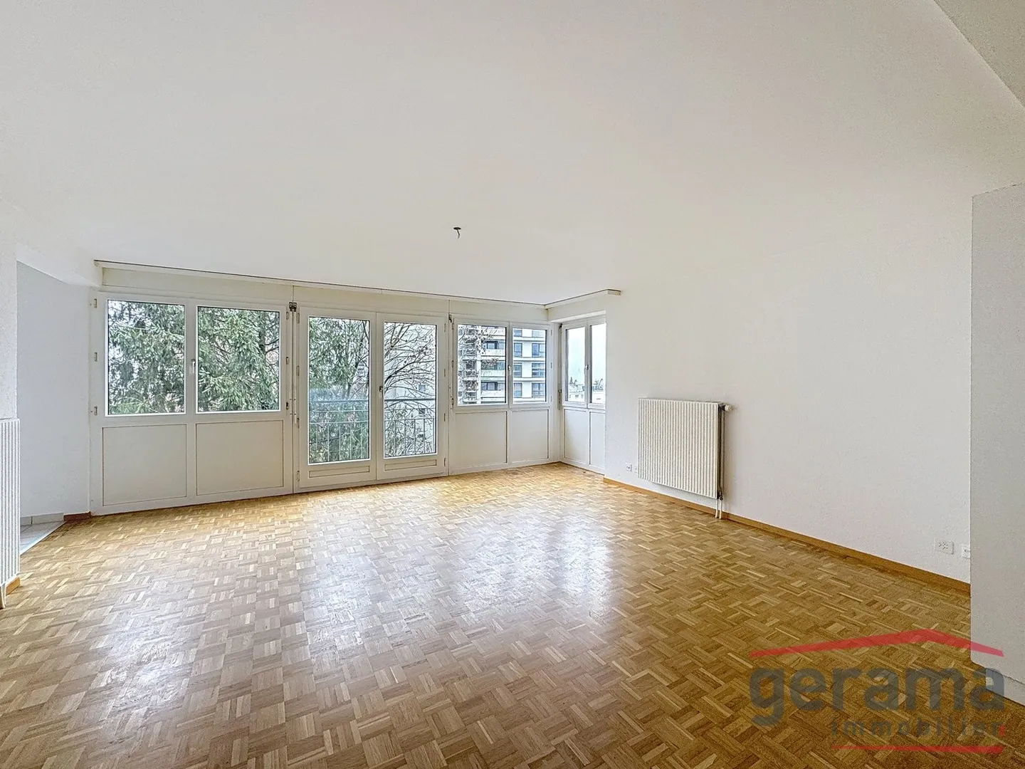 Joli 4.5 pièces au Schönberg ! - Photo 4 sur 8