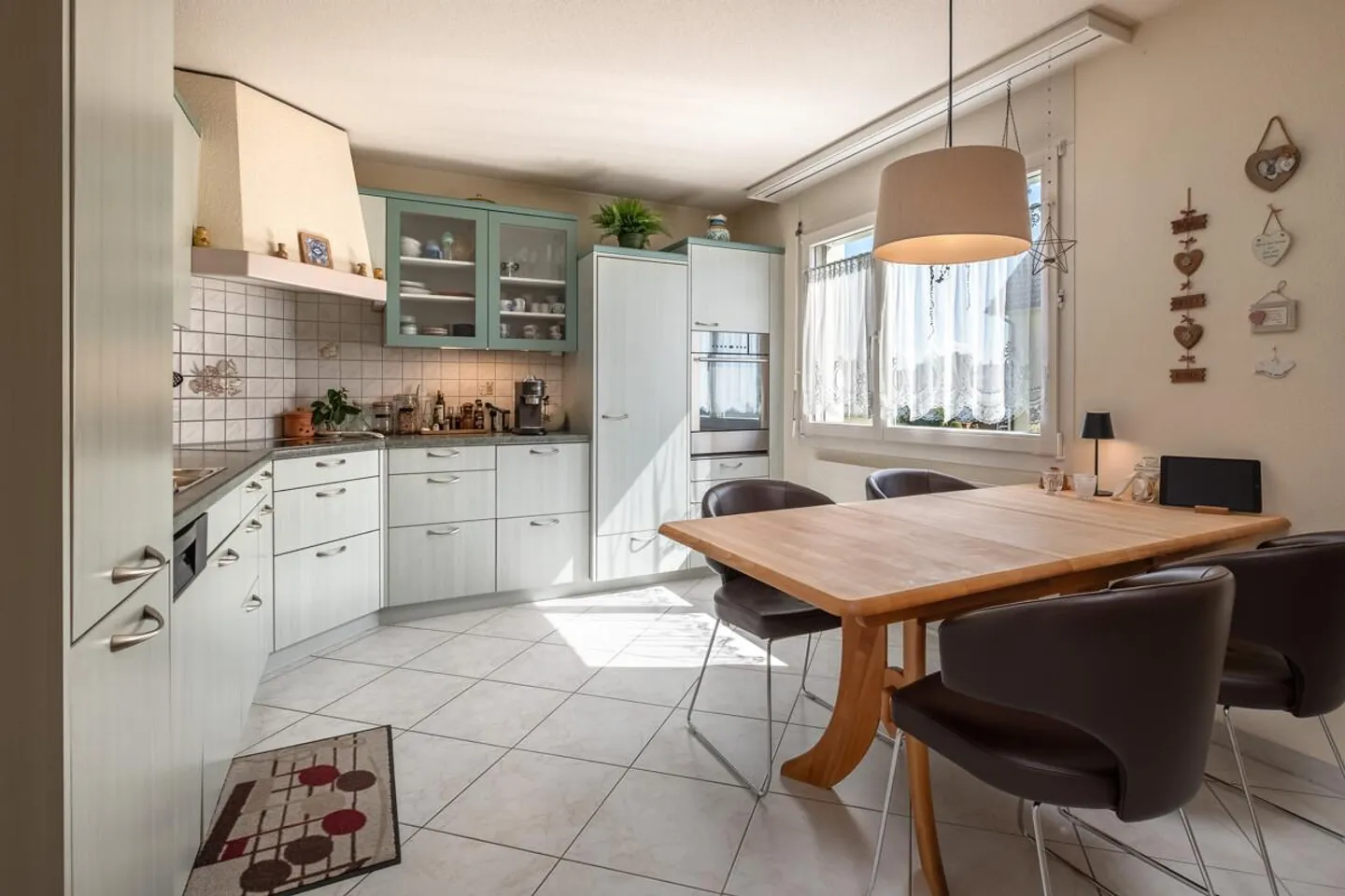 Qualité de vie pour toute la famille - central et proche de la nature - Photo 3 sur 14