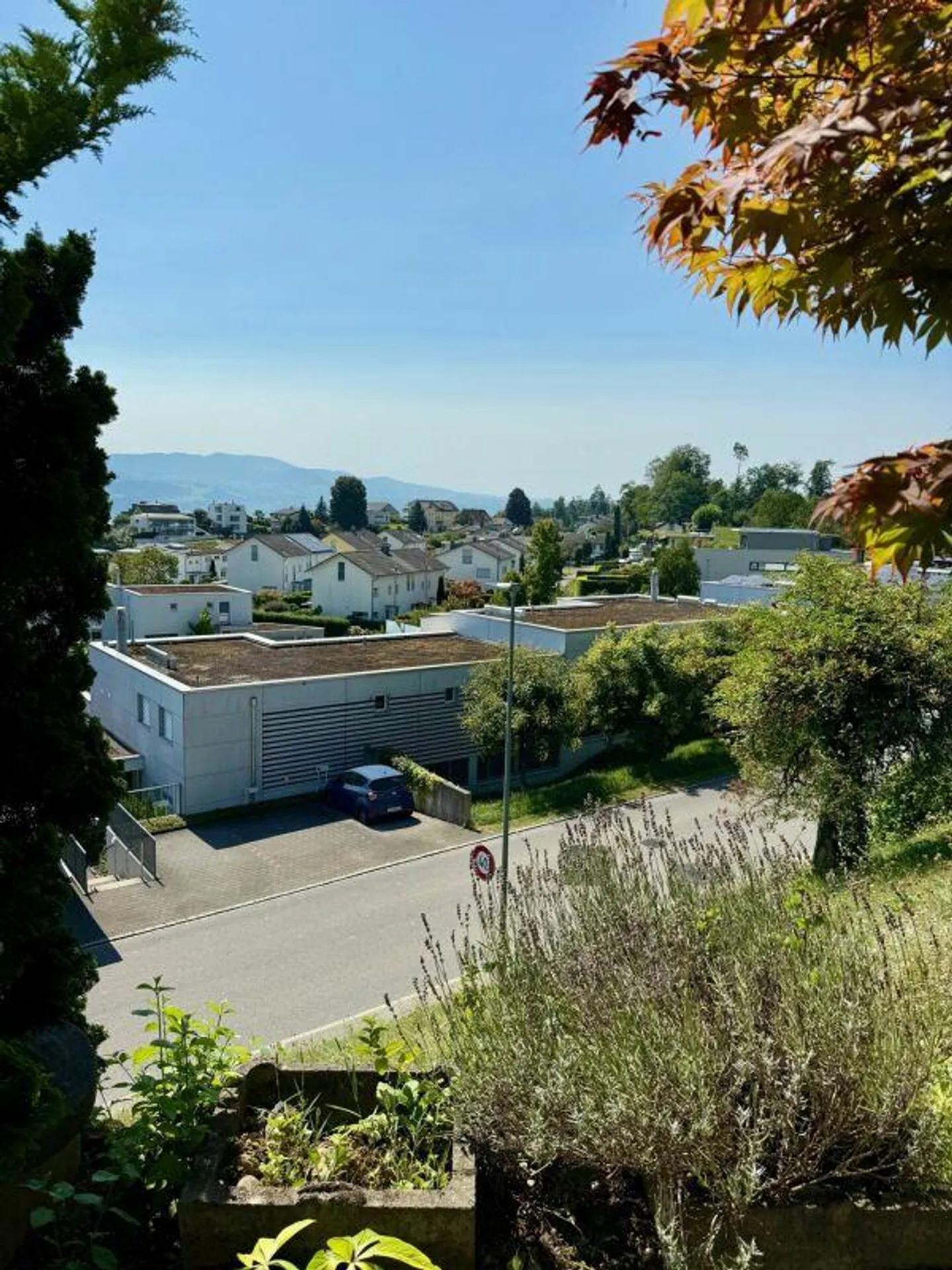 Appartamento attico esclusivo con vista lago - Foto 5 di 14